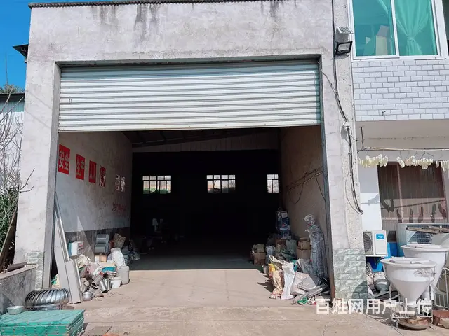 （老板本人）长龙街道独门独院厂房带住房优价出租  5832 - 图片 2