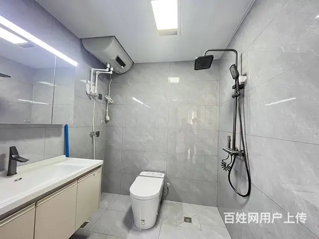 群力家园(道里-尚志) 普通住宅 精装修 - 图片 8