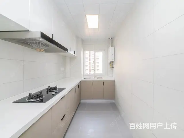 潞城公园壹号精装大三房，拎包即住，清爽装修 - 图片 8