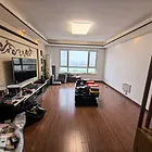 急售万科金域国际一线河景9楼三室两卫看房议价