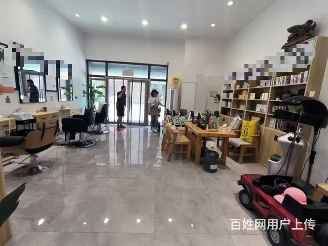 B个人一京龙美湖商铺对外低价转让 - 图片 1