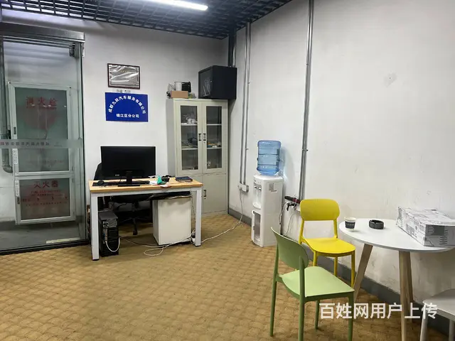 （商客网）锦江区万达商圈负一楼车库三口交汇处 洗车美容店转让 - 图片 5