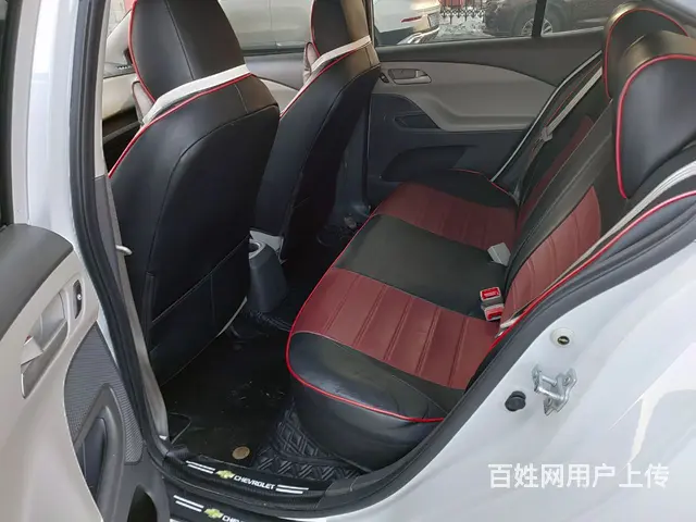 雪佛兰 赛欧 2018款 赛欧3 1.3 序列变速 理想版 - 图片 10