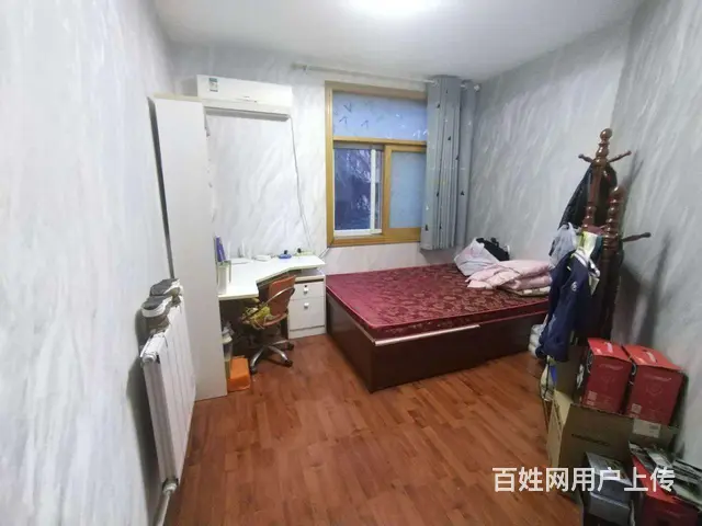 解放路 中医院附近 世纪新区 3楼 - 图片 7
