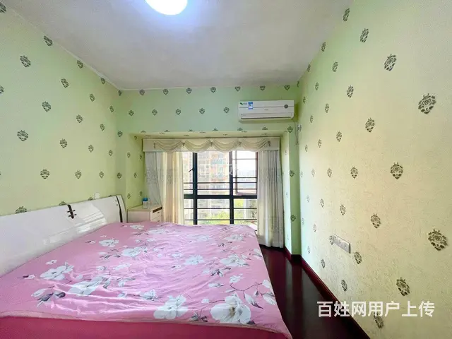 《御景国际》精装4+1 3卫大阳台小区楼王四开间朝南九中 - 图片 10