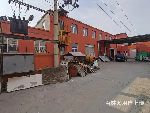 香坊幸福近禧龙厂房可办公带院3300平出租出售面议 - 图片 3