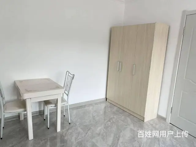 近市府广场，青年大街，七星社区  1200元/月2楼，精装修 - 图片 3