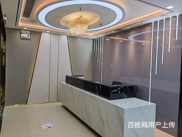 绝了 万达唯一一套228㎡ 景观无敌 拎包入住 - 图片 3