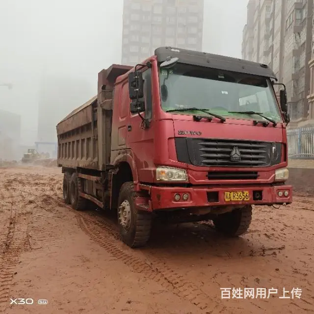 卖自卸车 - 图片 7