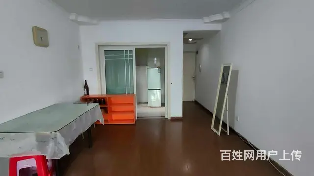 吉大 肆中旁 海莲山庄 精装2房 给你一个温馨的家 - 图片 4