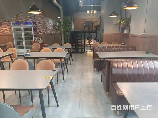 【搞定了！】松北区恒源街大门脸餐饮店出兑 - 图片 4