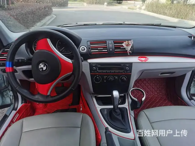 宝马1 Series [1系] 2010款 120i 2.0 - 图片 11