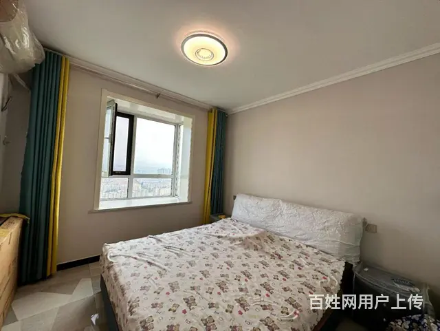 兴宇华府 双证3室带车位 精装未住 91.6万 - 图片 5