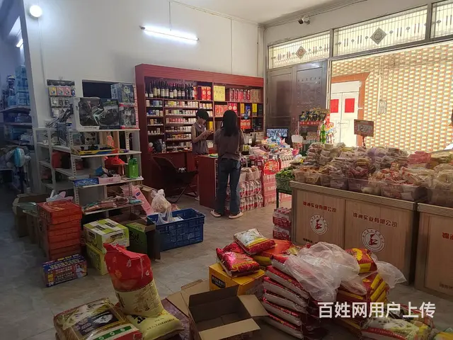 （51旺铺推荐）西海岸茗惠200平超市转让 - 图片 6