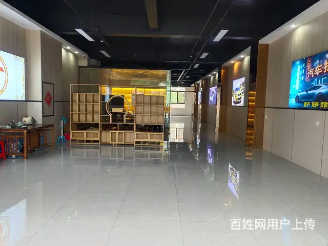 （51旺铺推荐）滨濂商业街20平水吧转让 - 图片 8
