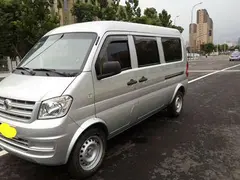 东风小康V07S 2010款 1.0L 手动 8座