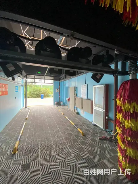 【搞定了！】松北区丰源街全自动自助洗车行出兑转让客源稳定 - 图片 4