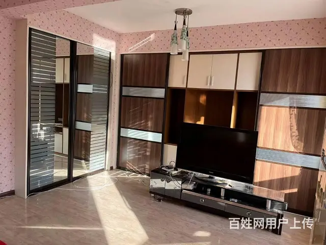 开发区夹河苑 普通住宅2厅 精装修 - 图片 4