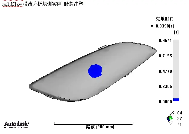 流体有限元分析培训 - 图片 1