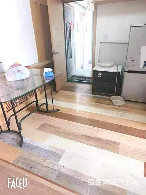 大悦城阳光一百南洪街附近2室1厅设施全 - 图片 5