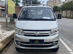 长安 新豹 平板车 国5