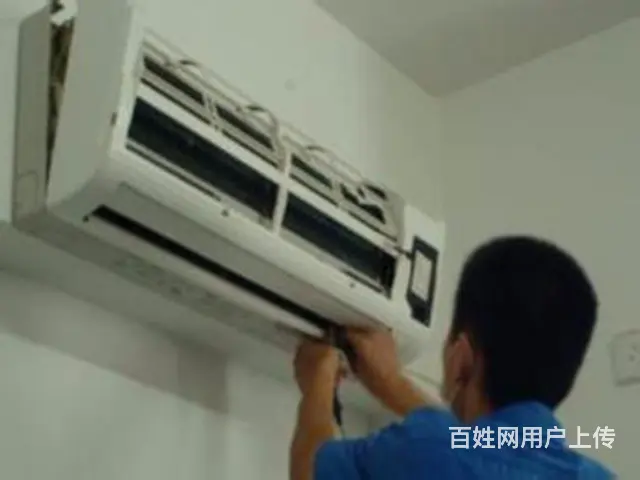 全沈阳专业空调维修、空调充氟哪家好 - 图片 6