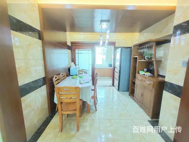 东泰花园 161平4室2卫南北通透 采光充足 拎包 - 图片 10