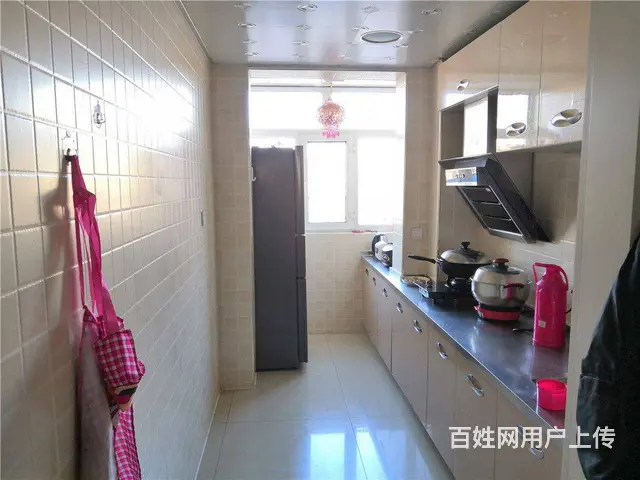 盖亚花园 精装修 南北通透 婚房首选 相中可议 配合贷款 - 图片 7