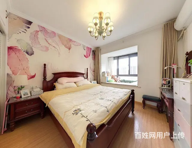 新鲜出炉丨精装修婚房丨中间楼层丨无敌采光丨价格可以商量 - 图片 4