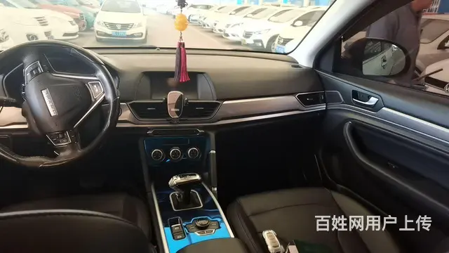哈弗H6 2018款 1.5T 双离合 豪华型红标 - 图片 6