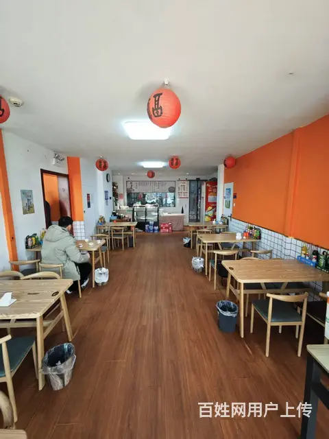 （烟台旺铺）牟平区龙湖商业街餐饮店转让 - 图片 2