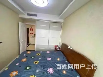 美丽华小区公寓3室2厅2卫，湖景房采光极好。 - 图片 6