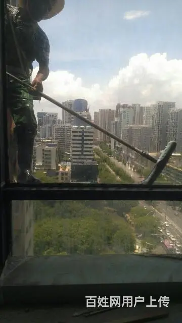 专业高空清洗，外墙防水 - 图片 5