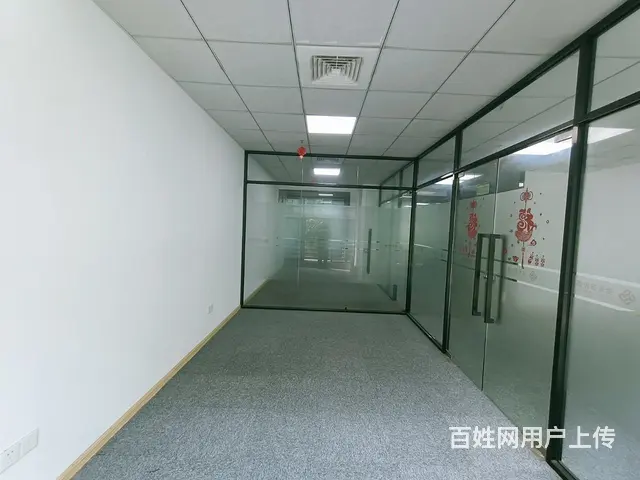 软件园二期150平写字楼精装修出租 - 图片 4