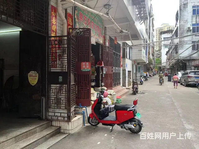 （51旺铺推荐）龙华区大同路15平房东直租 - 图片 5