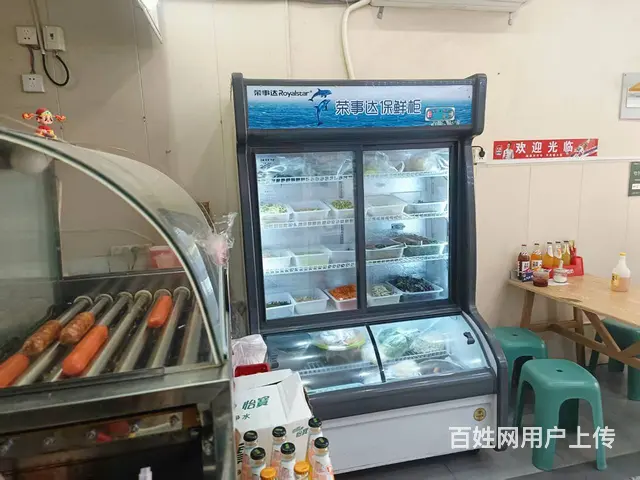 （徐州找店网）新城区中央公园餐饮旺铺 - 图片 4