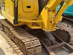 低价急售 小松PC56 质保一年 全国包邮