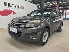 长城 哈弗H3 2010款 2.0 手动 锐意版精英版