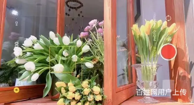 （达州铺源网）市内达巴路口临街20㎡花店转让 - 图片 3