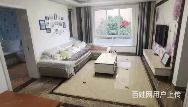 丽景苑，精装东边套2楼，设施齐全保养好，有钥匙 - 图片 7