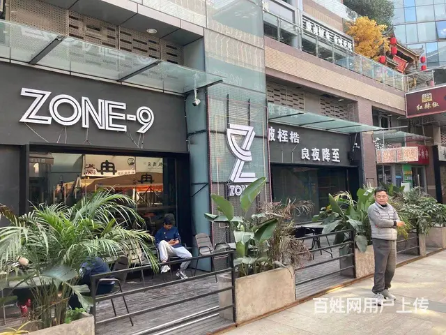 精选）泛悦国际优质旺铺房东直租，无限制 - 图片 5