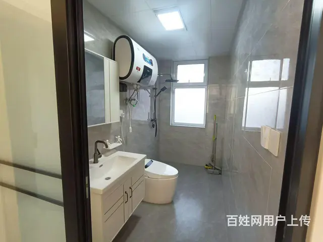 八里铺盛世龙城电梯5楼105平三室精装婚房52.8万 - 图片 9