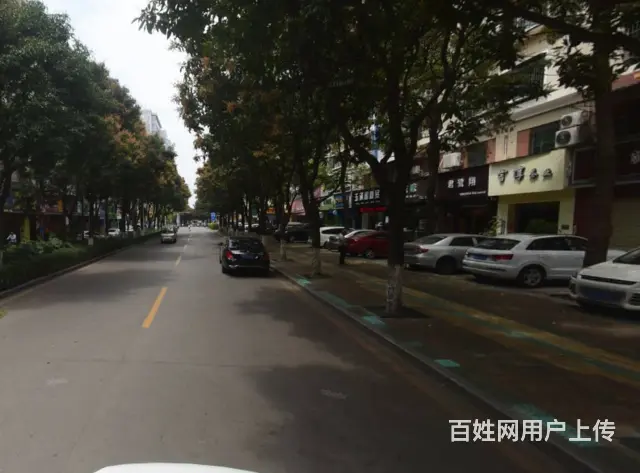 槟榔菜市场旁 人流集中 门宽6米 适合除了重餐饮外所有行业 - 图片 7