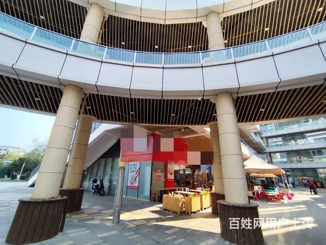 （51旺铺推荐）西山区盛高大城25平小吃店转让 - 图片 5