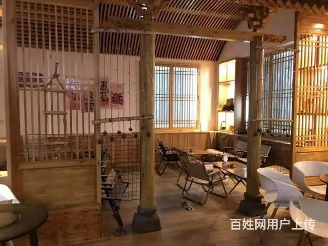 （51旺铺推荐）琼山区114平朝茶暮酒店铺低价转让 - 图片 6