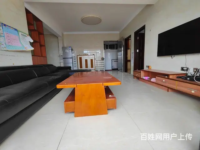 维多利亚酒店后面的小产权电梯房 - 图片 1
