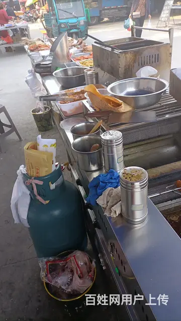 卤菜店转让 - 图片 2