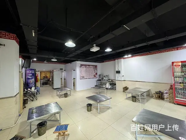 张店区和平路营业中烧烤店整体出 - 图片 5