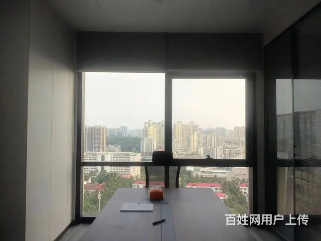 （51旺铺推荐）龙华区金龙路逸龙广场125平写字楼出租 - 图片 5