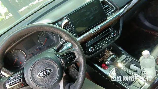 起亚K4 2015款 1.6T 双离合 Special - 图片 3